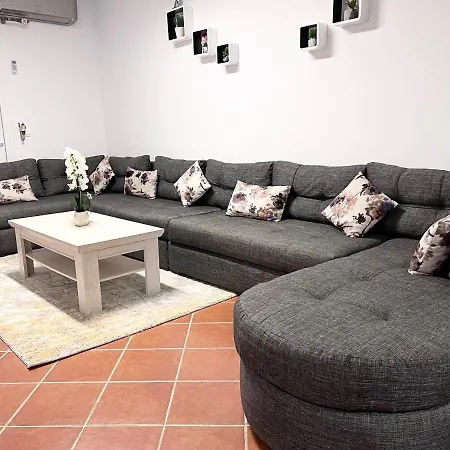 Sophia'S Home كابو نيغرو المظهر الخارجي الصورة